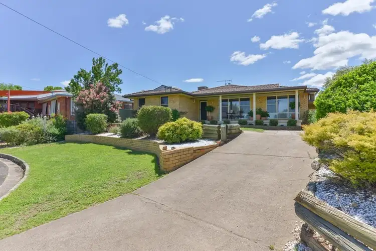 Second view of Homely house listing, 15 Somerset Place, Tamworth NSW 2340