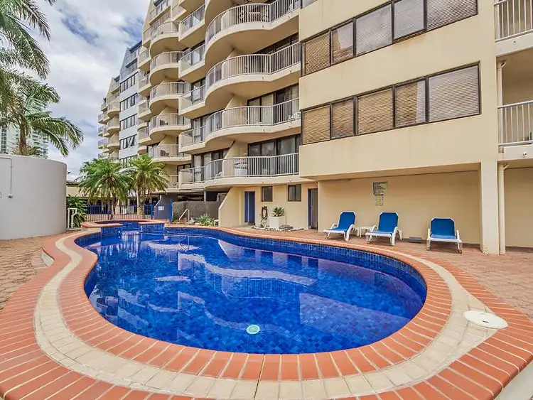203/40 Surf Parade, Broadbeach QLD 4218