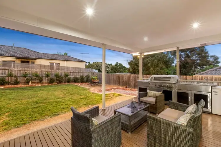 Fourth view of Homely house listing, 30 Lyell Parade, Greensborough VIC 3088