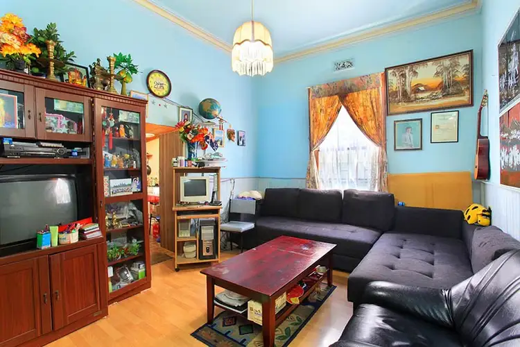 Second view of Homely house listing, 26 Leeds Street, Footscray VIC 3011