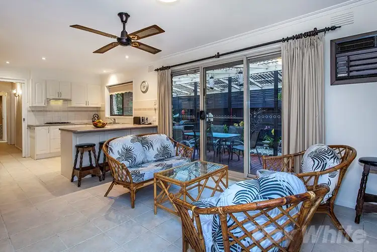 Fifth view of Homely house listing, 4 Tynham Close, Ferntree Gully VIC 3156
