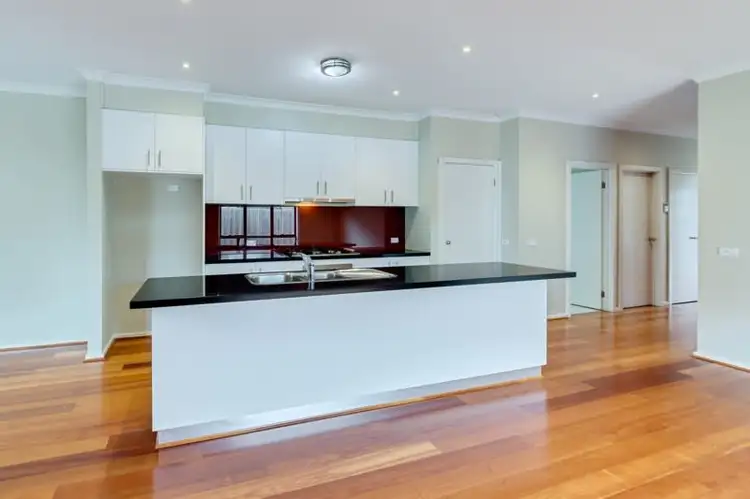 Third view of Homely house listing, 4 Broadleaf Drive, Epping VIC 3076