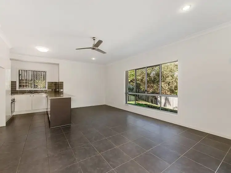 Second view of Homely house listing, 18 Finnin Court, Maudsland QLD 4210