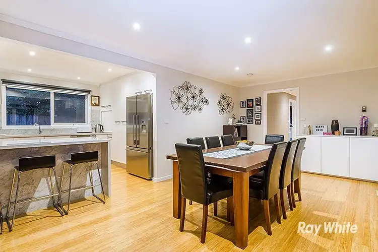 Seventh view of Homely house listing, 79 Waverley Park Drive, Cranbourne North VIC 3977