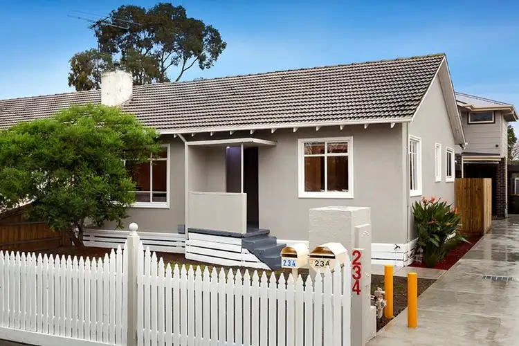 234 Collins Street, Thornbury VIC 3071