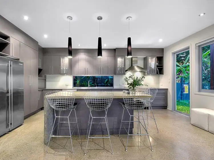 Fourth view of Homely house listing, 35 Baringa Street, Morningside QLD 4170