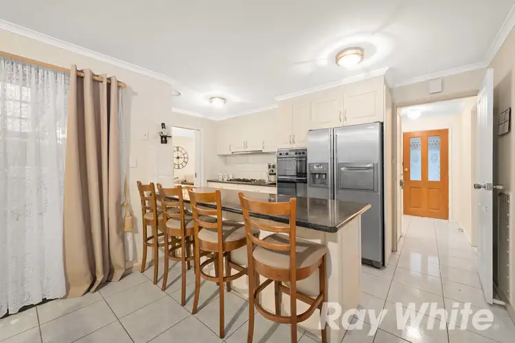 Third view of Homely house listing, 39 Blind Creek Lane, Wantirna South VIC 3152