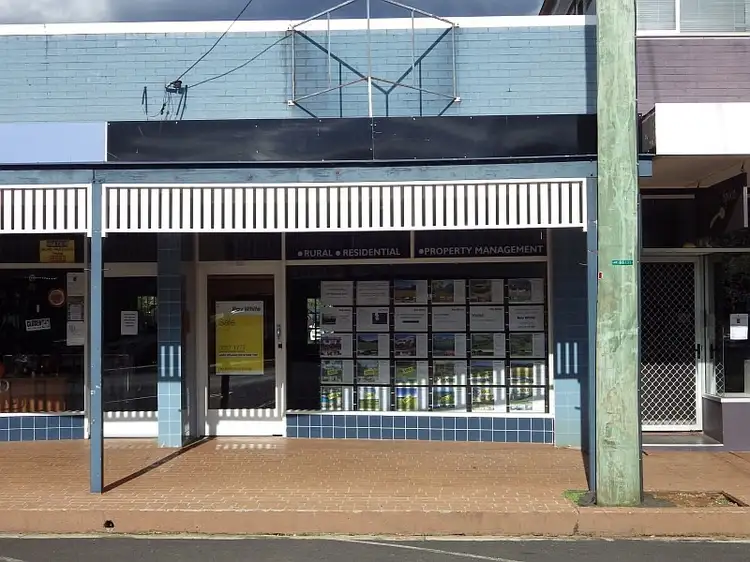 Main view of Homely other listing, 55 Hickory Street, Dorrigo NSW 2453