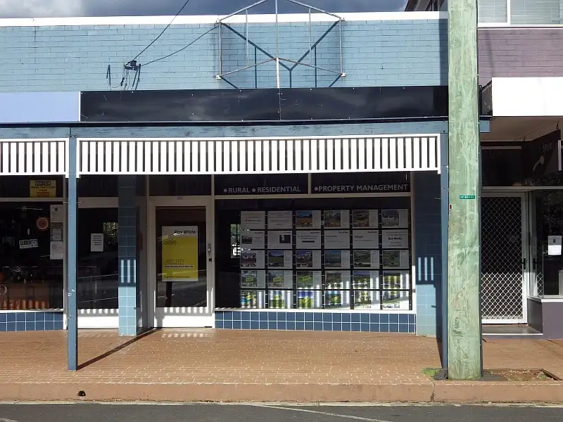 Main view of Homely other listing, 55 Hickory Street, Dorrigo NSW 2453