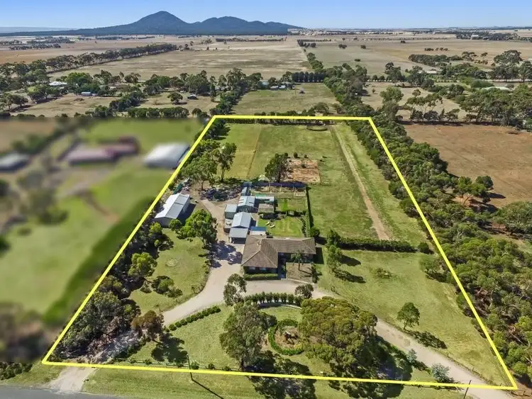 Main view of Homely house listing, 20 Alison Drive, Lara VIC 3212