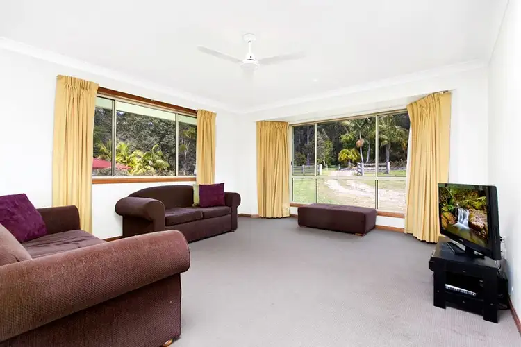 Fifth view of Homely house listing, 14 Brumby Close, Moonee Beach NSW 2450