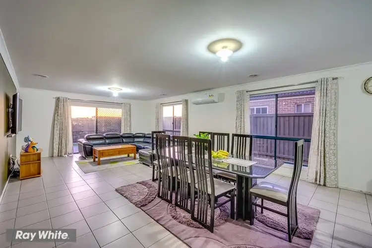Seventh view of Homely house listing, 3 Cornell Road, Truganina VIC 3029