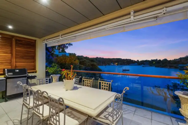 3/16 Munro Street, Mcmahons Point NSW 2060