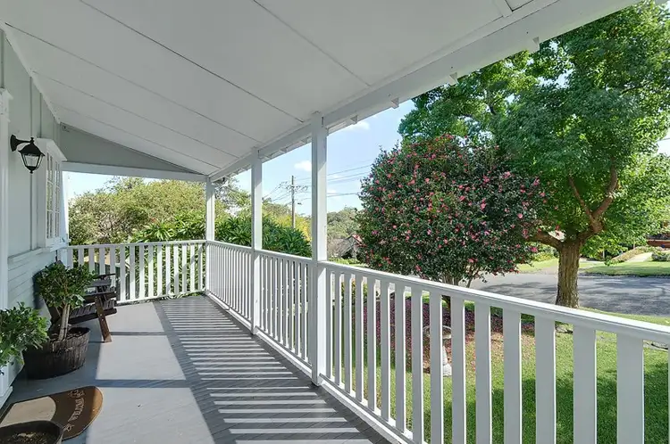 Fifth view of Homely house listing, 7 Jersey Street, Mount Colah NSW 2079
