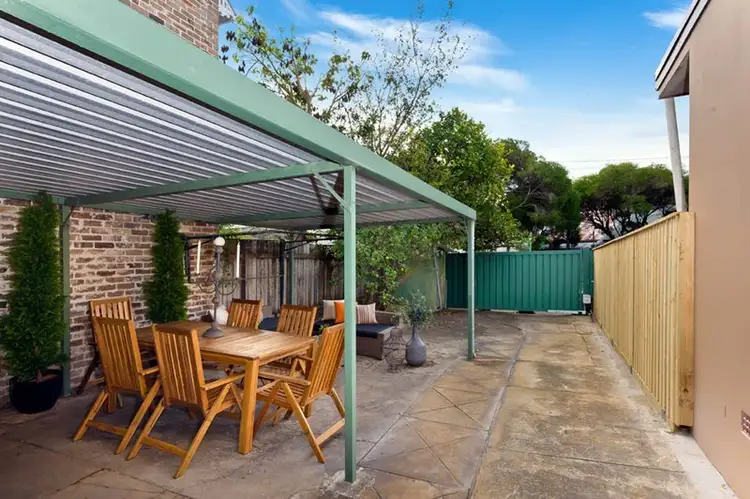 Fifth view of Homely house listing, 15 Charles Street, Enmore NSW 2042