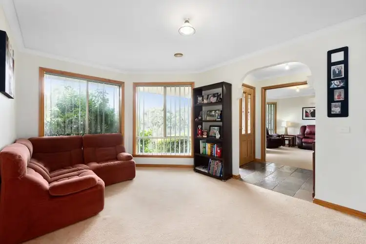 Second view of Homely house listing, 14 MICHAEL Lane, Mount Evelyn VIC 3796