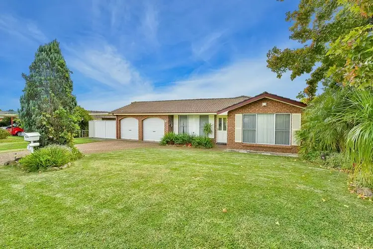 9 Oates Place, Leumeah NSW 2560