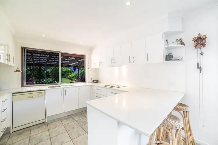 Sixth view of Homely house listing, 65 Dunkeith Avenue, Benowa Waters QLD 4217