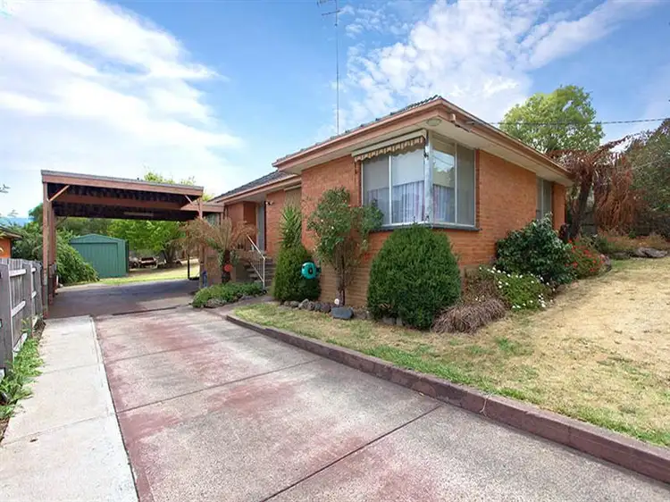 24 Sherwin Street, Whittlesea VIC 3757