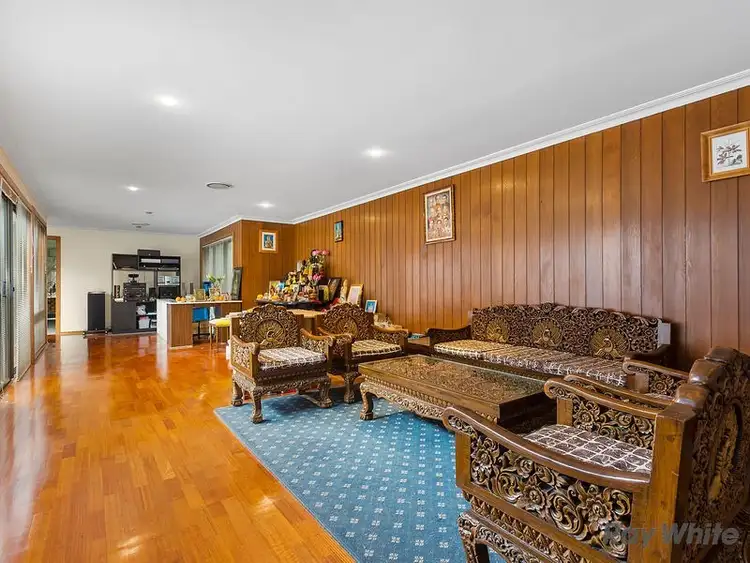 Third view of Homely house listing, 4 Margaret Street, Box Hill VIC 3128