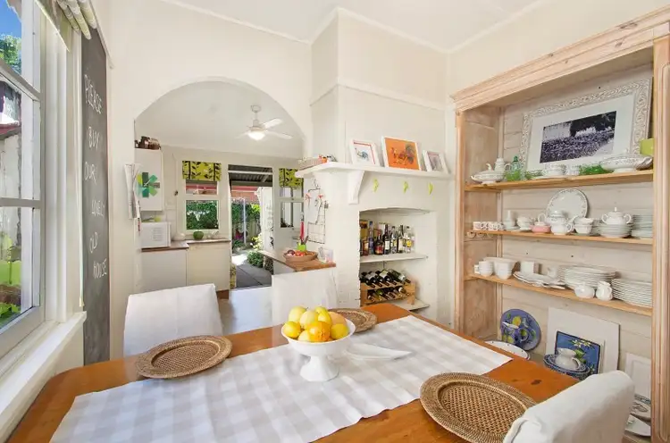 Fourth view of Homely house listing, 57 Rickard Street, Balgowlah NSW 2093
