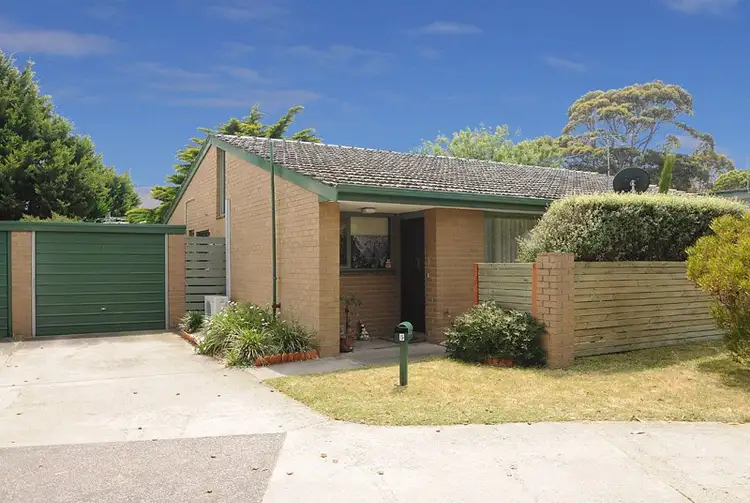 5 Bardoel Court, Chelsea VIC 3196