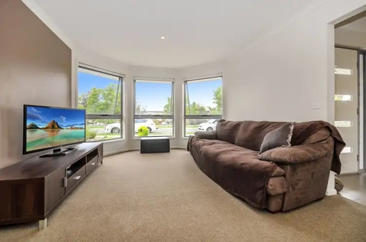 Fourth view of Homely house listing, 17 Dardel Drive, Bannockburn VIC 3331