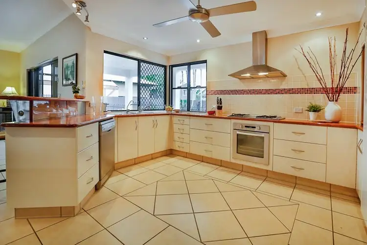 Seventh view of Homely house listing, 54 Lakeshore Circuit, Idalia QLD 4811