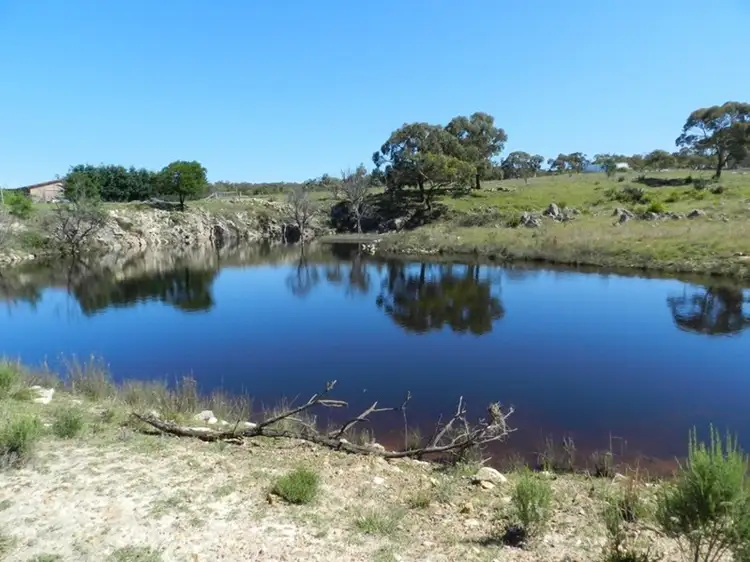 Third view of Homely rural property listing, 524 Jerrara Road, Marulan NSW 2579