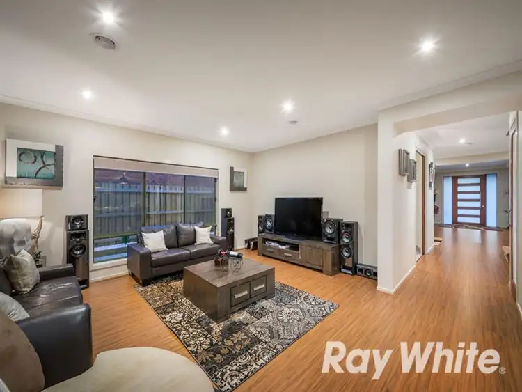 Third view of Homely house listing, 16 Harrison Street, Box Hill North VIC 3129