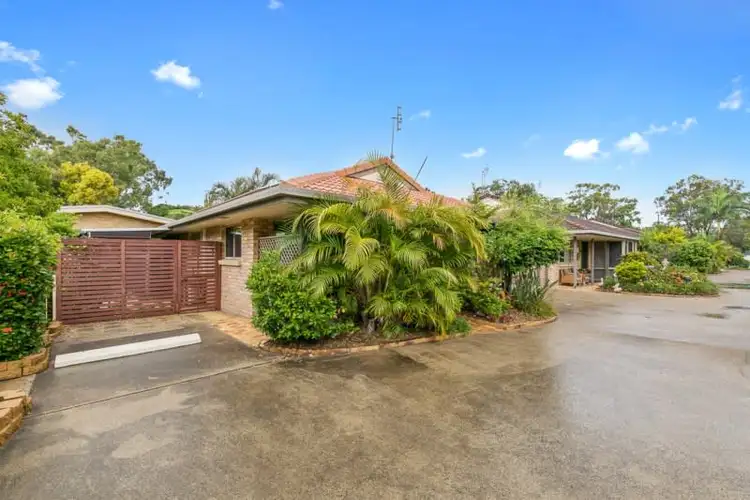 Third view of Homely house listing, 16/230 Torquay Terrace, Torquay QLD 4655
