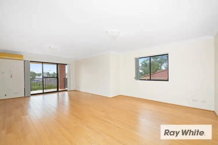 Second view of Homely apartment listing, 12/35-39 Kerrs Road, Lidcombe NSW 2141