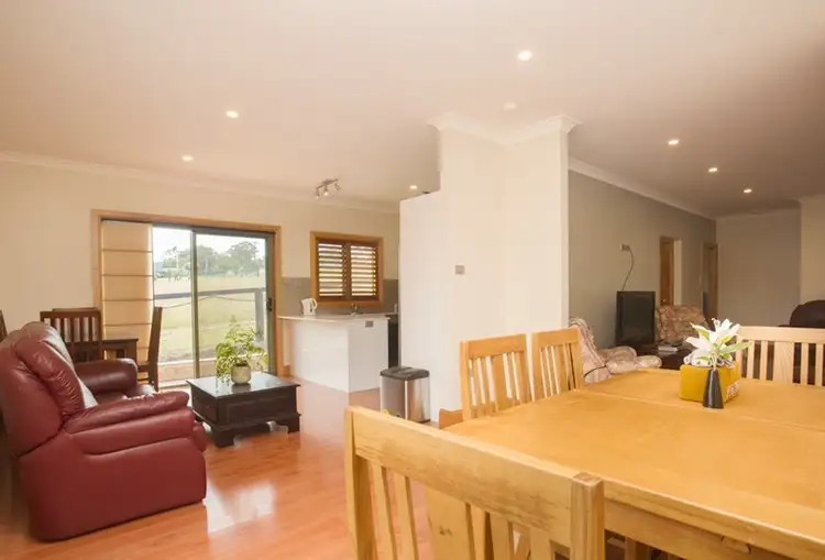 Third view of Homely rural property listing, 10 Sixth Avenue, Millfield NSW 2325