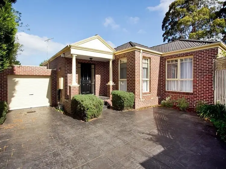 65 Whitmuir Road