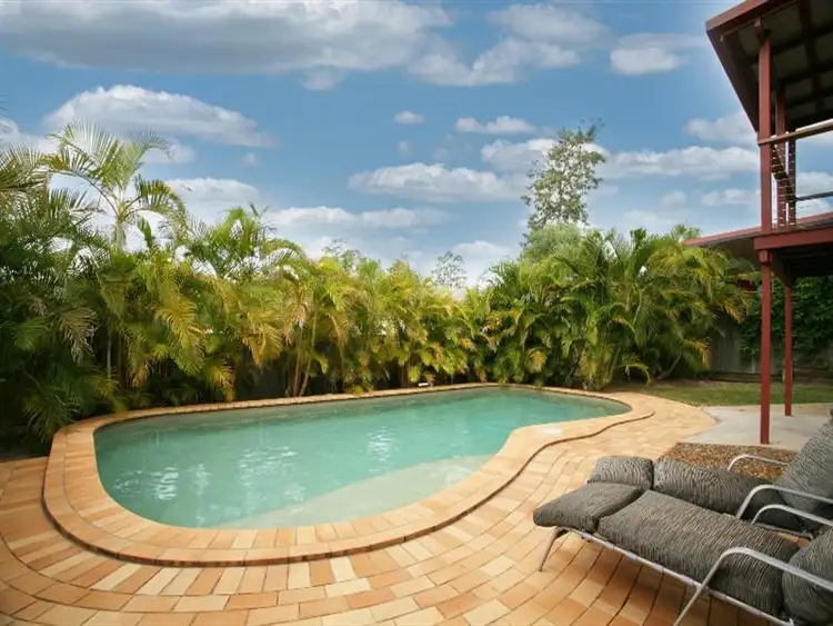 Fourth view of Homely house listing, 17 Callabonna Street, Westlake QLD 4074