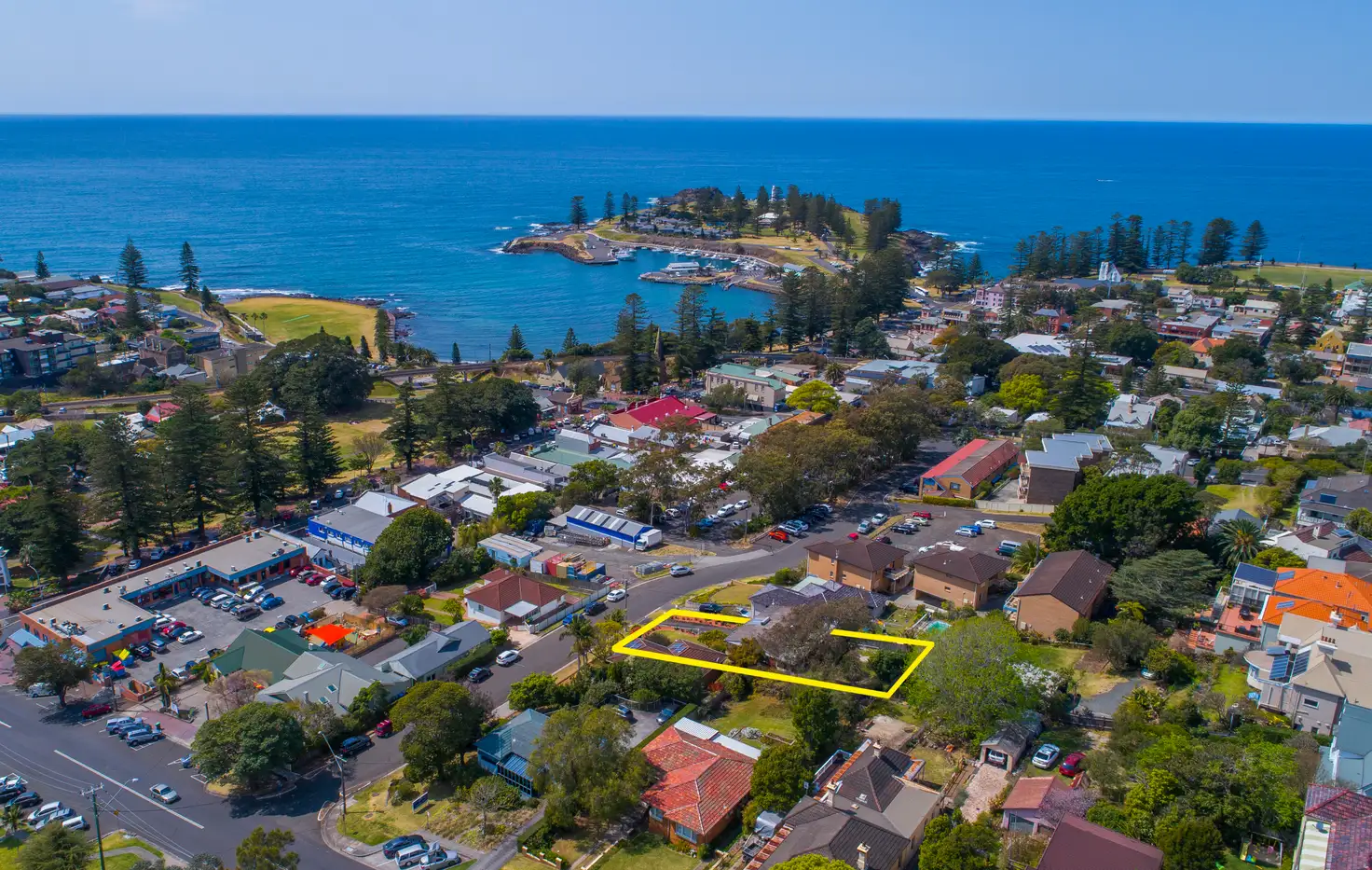 Main view of Homely house listing, 6 Akuna Street, Kiama NSW 2533