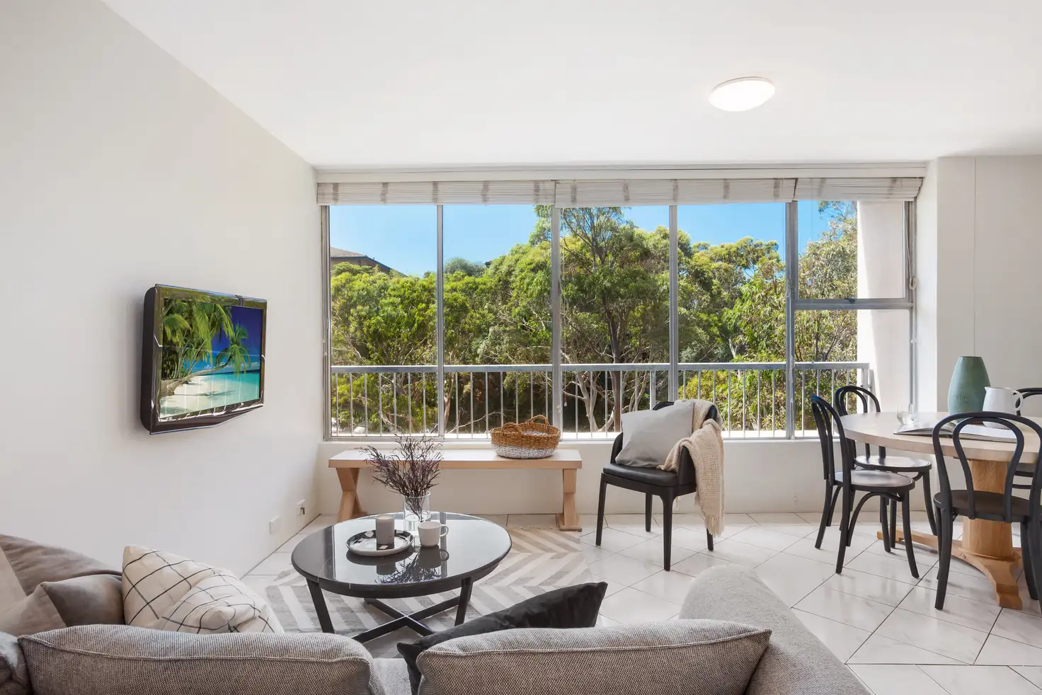Main view of Homely apartment listing, 42/67-69 St Marks Road, Randwick NSW 2031