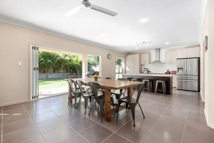 Second view of Homely house listing, 27 Sunset Way, Cooroibah QLD 4565