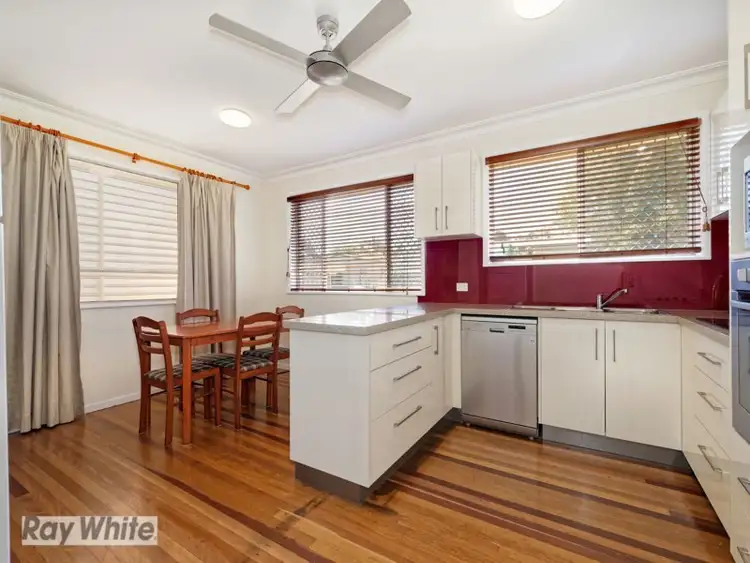 Fifth view of Homely house listing, 24 Silvester Street, Redcliffe QLD 4020