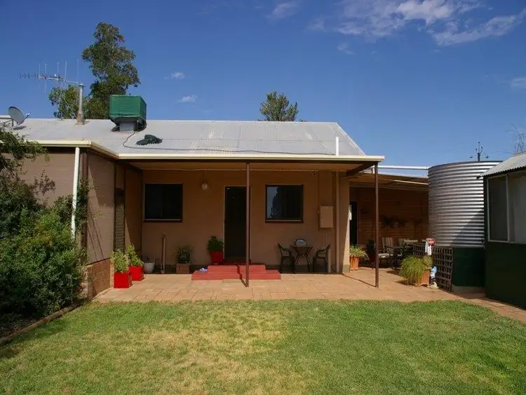 Fifth view of Homely house listing, 523 Kulkyne Street, Renmark SA 5341