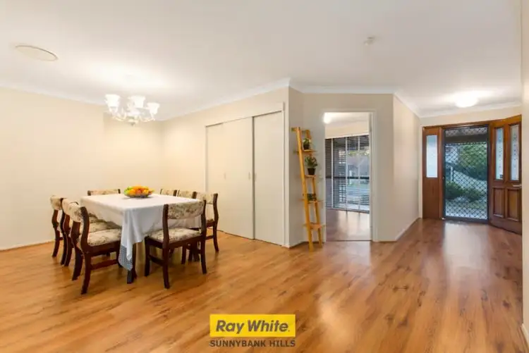 Sixth view of Homely house listing, 78 Peppercorn Street, Sunnybank Hills QLD 4109