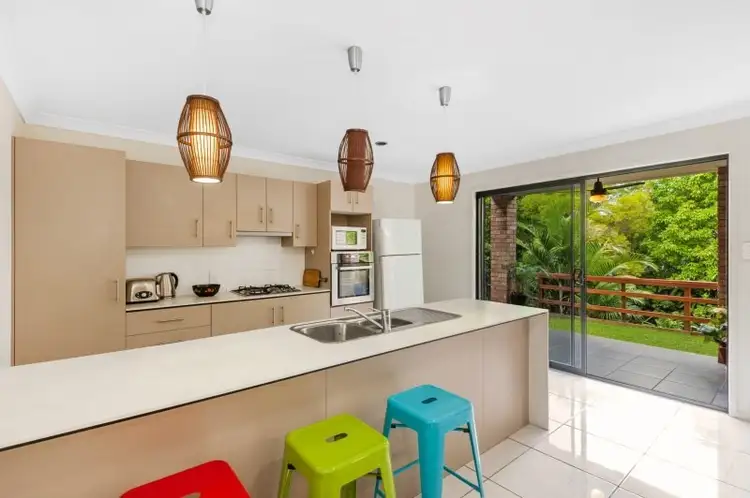 58 Tavistock Street, Oxley QLD 4075