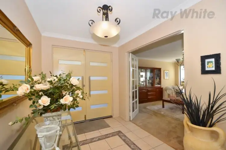Second view of Homely house listing, 48 Randell Crescent, Warrenup WA 6330