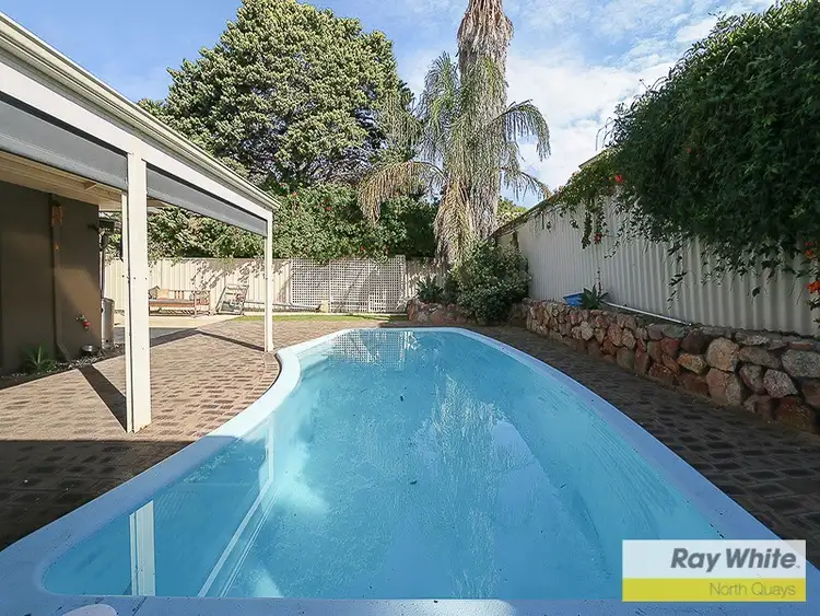 Sixth view of Homely house listing, 170 Warwick Road, Duncraig WA 6023