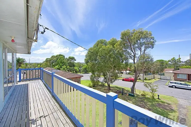 Second view of Homely house listing, 7 Claridge Crescent, San Remo NSW 2262