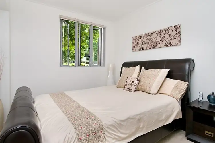 Fifth view of Homely apartment listing, 203/71 Beeston Street, Teneriffe QLD 4005