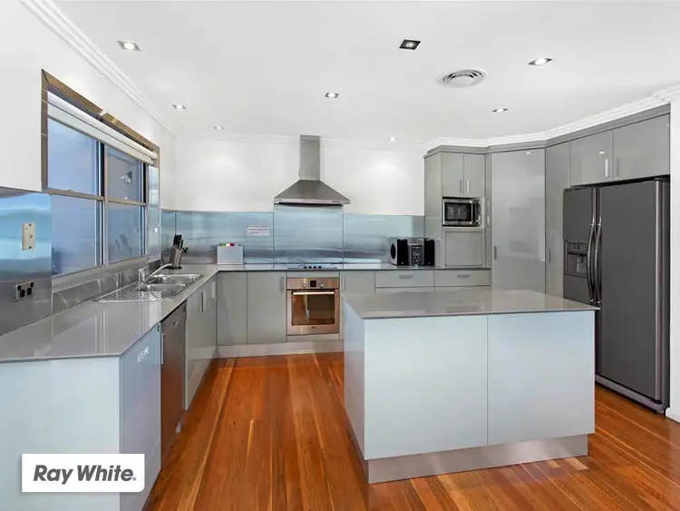 Third view of Homely other listing, 52 Johnson Street, Kiama Downs NSW 2533