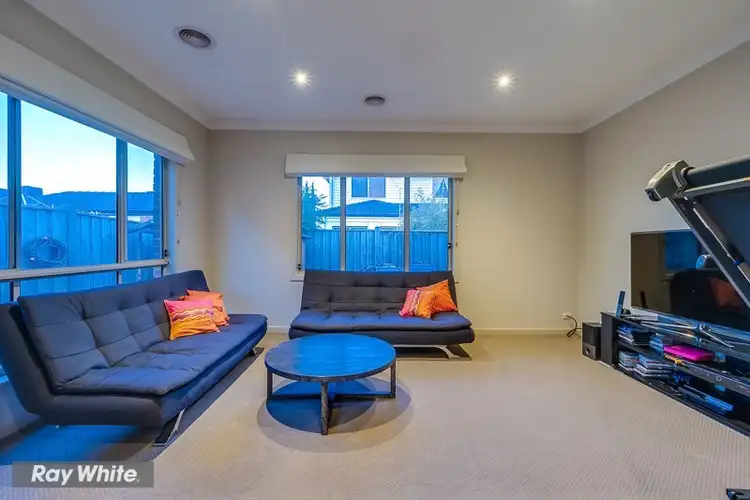 Seventh view of Homely house listing, 14 Fantail Crescent, Williams Landing VIC 3027