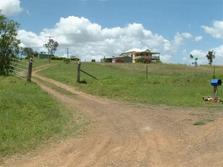 Main view of Homely rural property listing, Address available on request