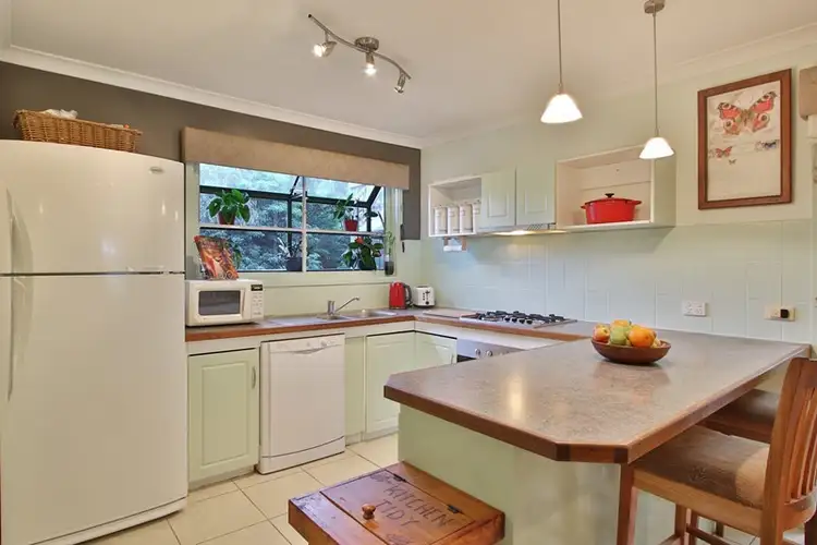 Second view of Homely house listing, 7 Opal Court, Lilydale VIC 3140